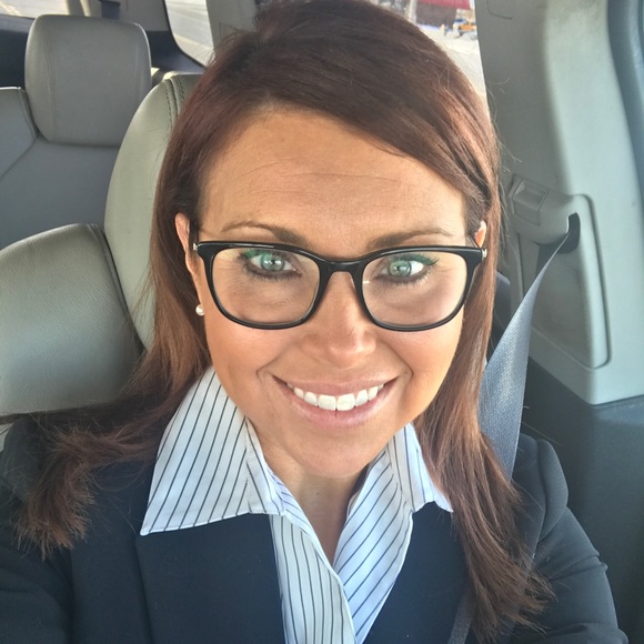 Meet your Posher, Meagen - Picture 1 of 1